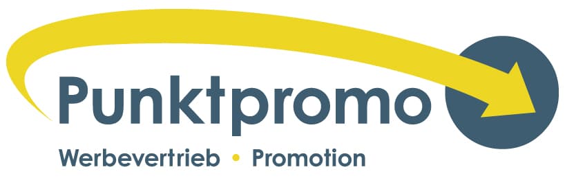 Logo von "Punktpromo"