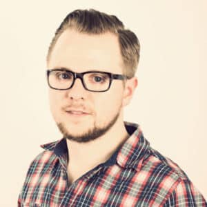 Kunde: Sebastian Runge