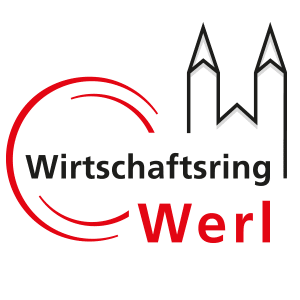 Logo von "Wirtschaftsring Werl"